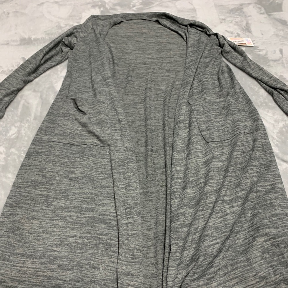 LulaRoe Sarah New with tags size large